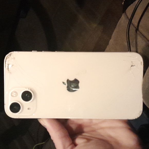 I phone 13